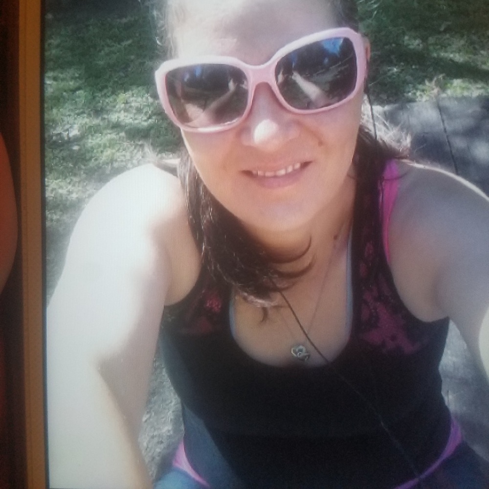 Meet your Posher, Nichole